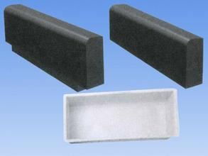 路肩石模具在建筑材料中的應用與選購指南