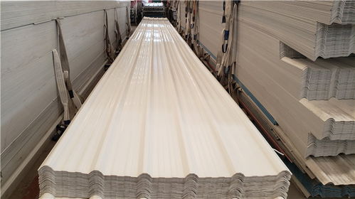 虹鑫建材 咸陽APVC復(fù)合瓦的卓越建筑材料解決方案