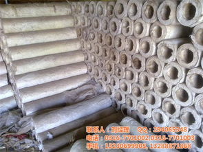 耐高溫硅酸鋁管市場價(jià)格解析 以大成新型建材為例