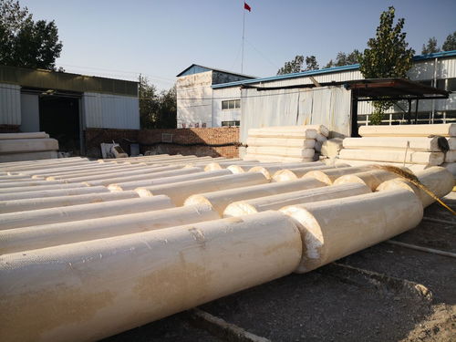 新鄉浩鑫建材 一次性橋梁芯模在建筑材料領域的創新與應用